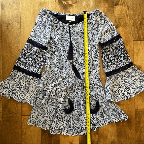 ALEXIS Lanelle Dress REVOLVE - Picture 6 of 8